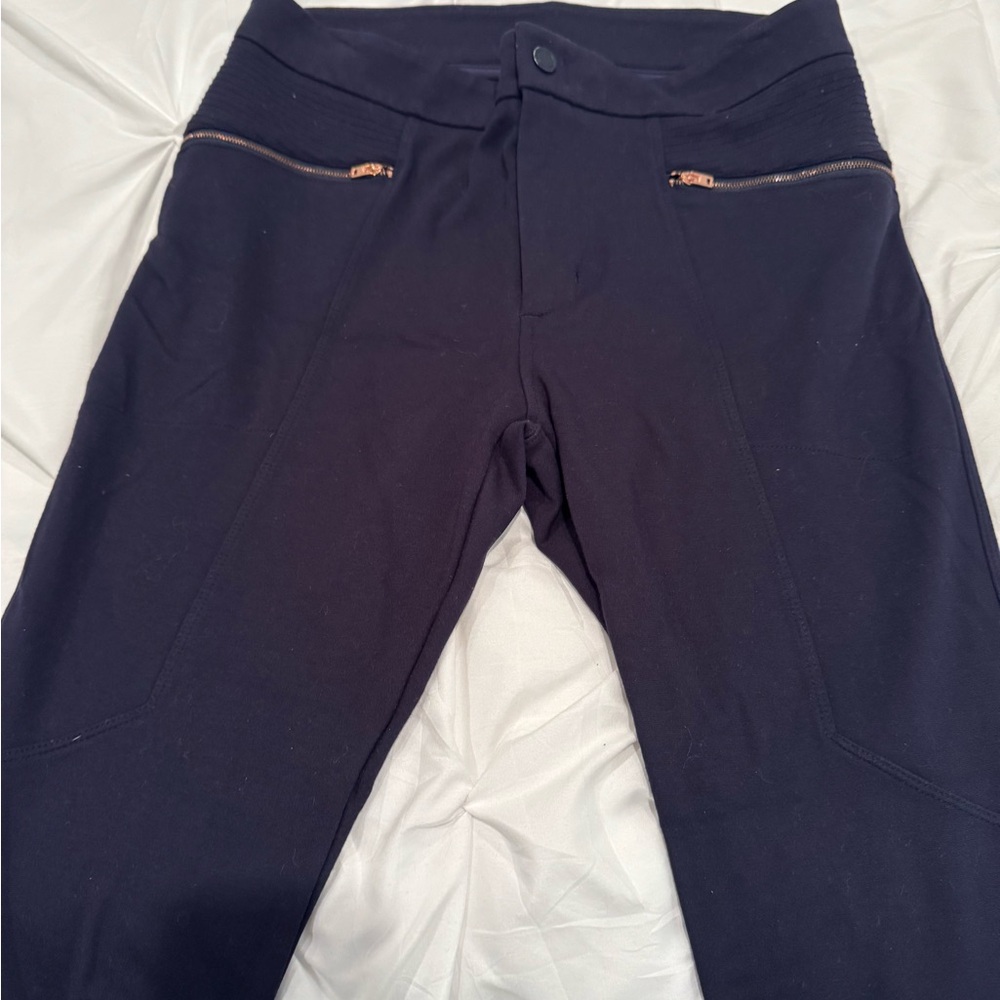 Athleta Purple Pants